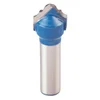 KWB HM glodalo 12.7 složeni profil, za glodalicu, drvo/plastika ( KWB 49756820 )
