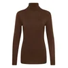 Kaffe Pulover Astrid rjava