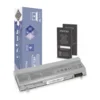 shumee Baterija PT434 za Dell Latitude E6400 E6500 6600mAh