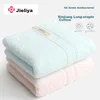 Grace Set peškira, 32x71cm, 2 komada, Roze-plavi