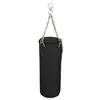 Kubisport Boksarska vreča 100 cm - črna