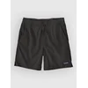 Patagonia Baggies Lights - 6 In. Shorts black