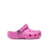 Natikači Crocs Classic Clog K 206991 Roza