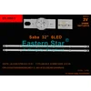 ES-3868 - ALPHA 32G7NHS LED TRAKE