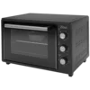 Zilan Mini pećnica, zapremina 35 l, 1800 W, crna - ZLN8894