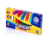 Astra ASTRA Plastelin Basic 12 barv, 83813906