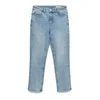 VERO MODA Kavbojke VMROSIE moder denim