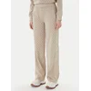 Guess  MAYA 4G WIDE LEG  Bež