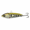 Vaba Savage Gear MINNOW SWITCH BLADE 3,8cm/5g potopna Green/Silver/Ayu