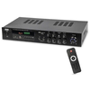 DNA AMPLI 5.0 Hi-Fi integriran ojačevalec