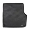 Rubber trunk mat Mercedes E-Class 1985-1996 (combi, W124)