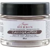 Jacques Herbin Calligraphy Kaligrafsko črnilo Walnut Husk 40 ml 1 kos