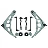 SPREDNJI KOMPLET VOZIL BMW 3 E46, Z4 (E85, E86)