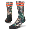 Stance XTRA LIGHT, muške planinarske čarape, multikolor A448A23XTR