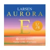 Struna E Larsen Aurora violina 1/4 Ball medium 631.251