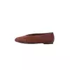 VAGABOND SHOEMAKERS Balerinke Aleya rjava