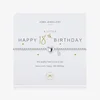 Joma Jewellery Birthday JJ1086