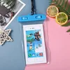 Vodootporna torbica za mobitel - Sigurno čuvanje vašeg telefona Plava