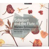 SCHUBERT:SONATINE D384 FLUTE