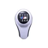 CAR 888 ACCESSORIES Bmw ručica menjača sa 6 brzina sa M logom silver mat/hrom
