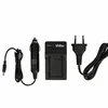 Polnilec za baterijo Panasonic DMW-BMB9E, namizni