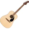Fender California Standard Redondo Natural Akustična kitara