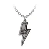 Ovratnica AC/DC - PWR/UP Flash - ALCHEMY GOTHIC - PP524