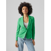 VERO MODA Blazer VMJulia travnato zelena