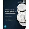 Economics of Money, Banking and Financial Markets, The, Global Edition