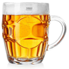 shumee Steklen vrček za pivo 500 ml