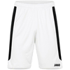 JAKO Hlače bela 182 - 187 cm/XL 4423000