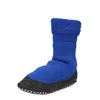FALKE Nogavice, modra