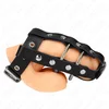 Kink KINK - NASTAVLJIVA KLETKA ZA PENIS S KLJUČAVNICO, (22139053)