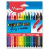 Maped Barvice Infinity 15 kosov + 12 markerjev Jungle