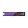 Kredni označevalnik UNI POSCA PWE-8K 8 MM | različni odtenki