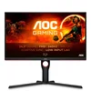 AOC 25G3ZM/BK Gaming monitor, 24,5/FHD/VA/240Hz/1ms/Freesync premium/Pivot/Crni