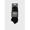 Mexx Muške čarape SS2307999U, 3 para, Crne