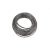 Ojačana kosilna nitka 2,4 mm 15 m ogljik 04614
