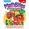 MATHBITES GR4 MULTIPLICATION & DIVISION