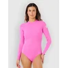 Rip Curl Premium Ls Wetsuit super pink