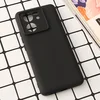 Torbica Nano Silikon za Xiaomi 13T/13T Pro crna