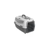 PetMax Transporter za pse Nomade, Sivi