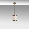 Opviq Way 11615 Visilica, E27, 40W, IP20, Zlatna