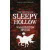 LEGEND OF SLEEPY HOLLOW