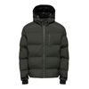 Only & Sons Zimska jakna ONSMATHIS temno siva