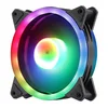 Ventilator Raptor F410 120x120mm RGB DualRing sata connector