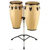 MEINL conga set s stojali HC888NT 10+11