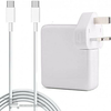 Punjac za laptop Apple 61W USB Type C HQ