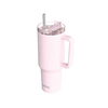 QUOKKA Quokka Stream, Termo skodelica XL iz nerjavečega jekla, svetlo roza, 1200ml, 40047