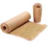 Polnilni papir 3D satovje 400mmx100 m